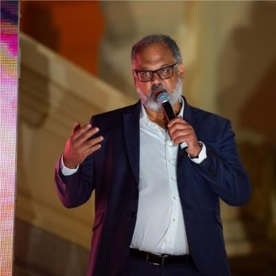 Amâncio Jorge de Oliveira