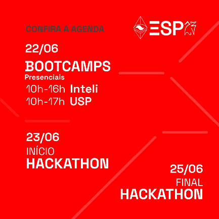 O que significa hackathon? – Agência USP de Inovação