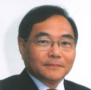 Kazuo Nishimoto