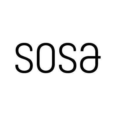 logo sosa