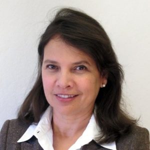 Carmem Lúcia Pessoa da Silva