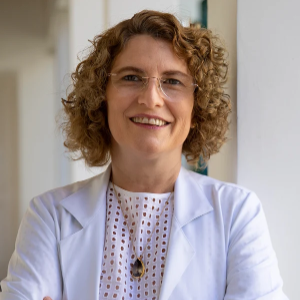 Ana Cristina Gales