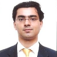 Siddhartha Prakash
