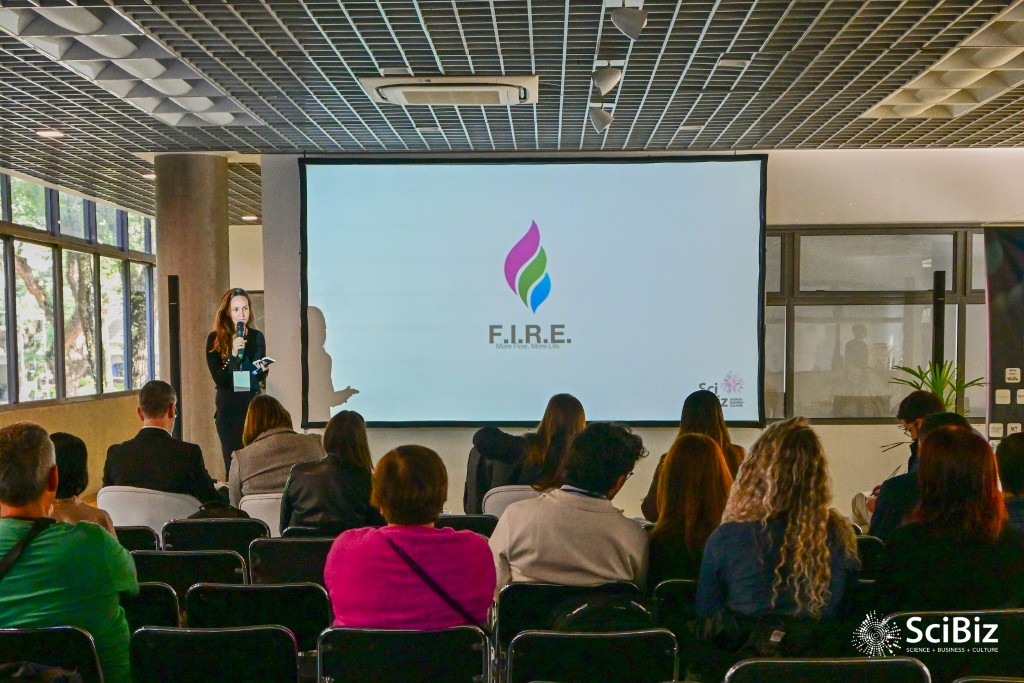 CDI Térreo –Startup Stage