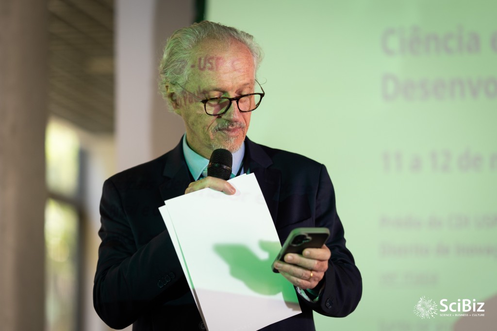 CDI Térreo –Startup Stage - foto 4