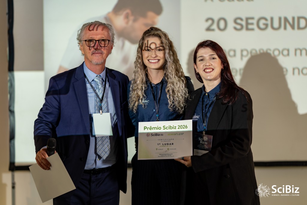 CDI Térreo –Startup Stage - foto 14