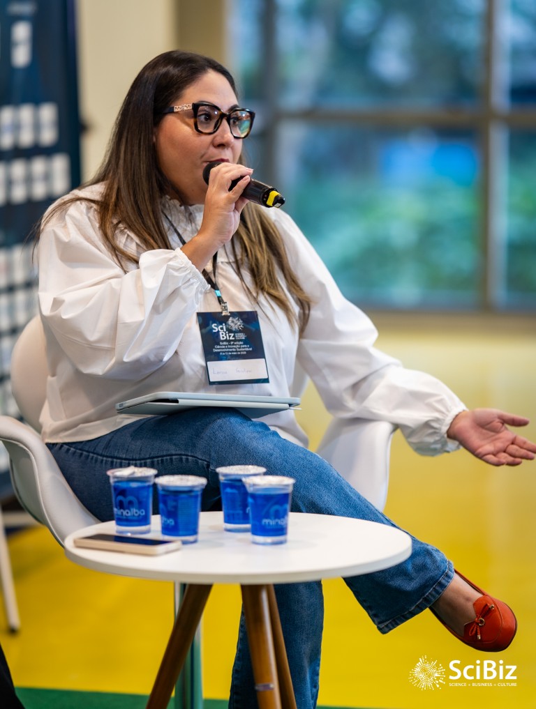 CDI Térreo –Startup Stage - foto 30