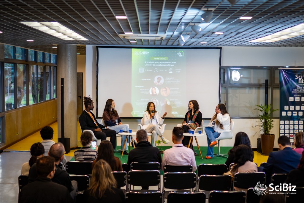 CDI Térreo –Startup Stage - foto 47