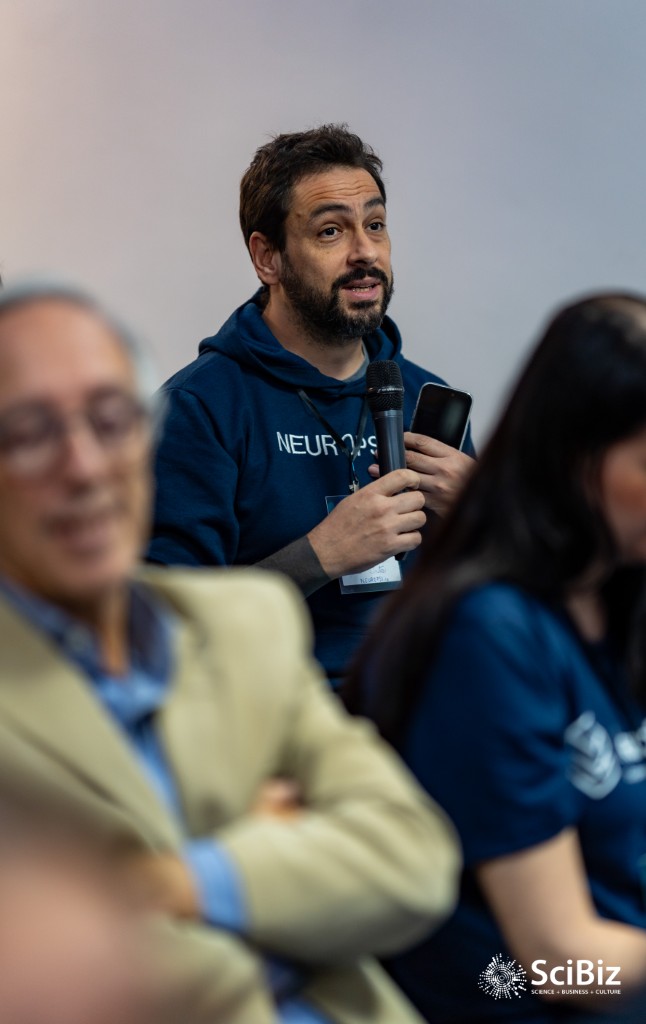 CDI Térreo –Startup Stage - foto 49