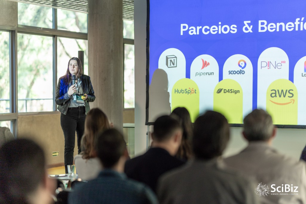 CDI Térreo –Startup Stage - foto 62