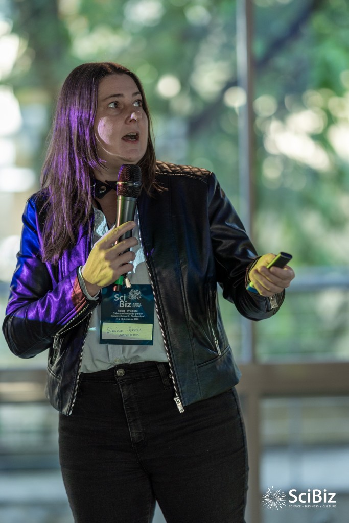 CDI Térreo –Startup Stage - foto 64