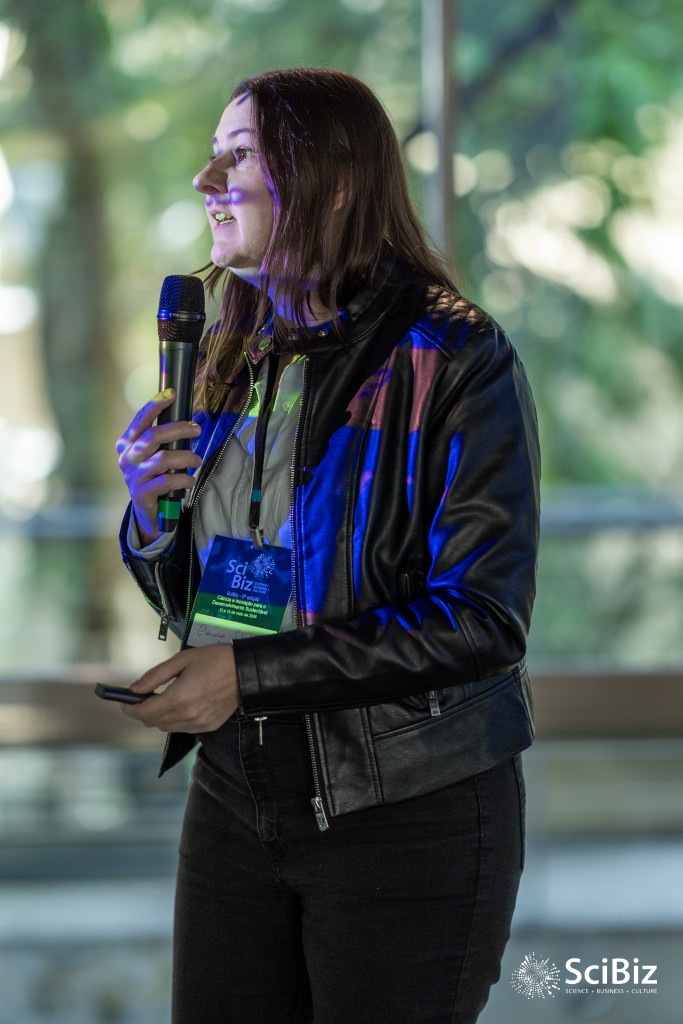 CDI Térreo –Startup Stage - foto 66