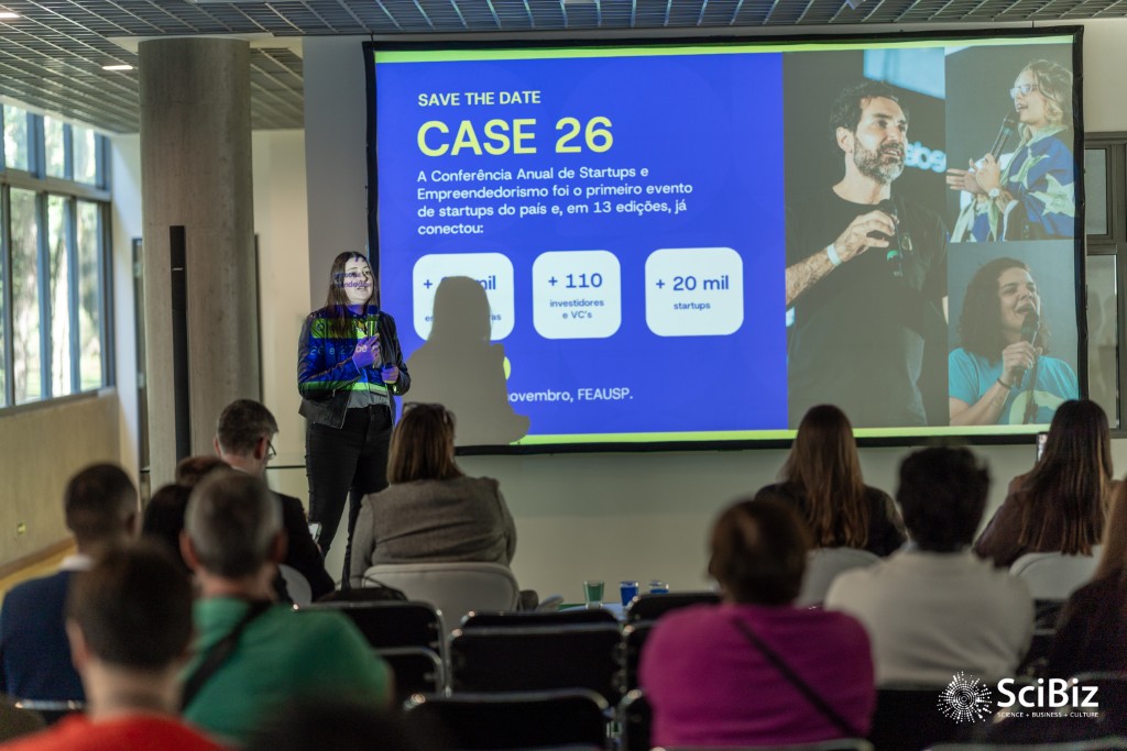 CDI Térreo –Startup Stage - foto 67