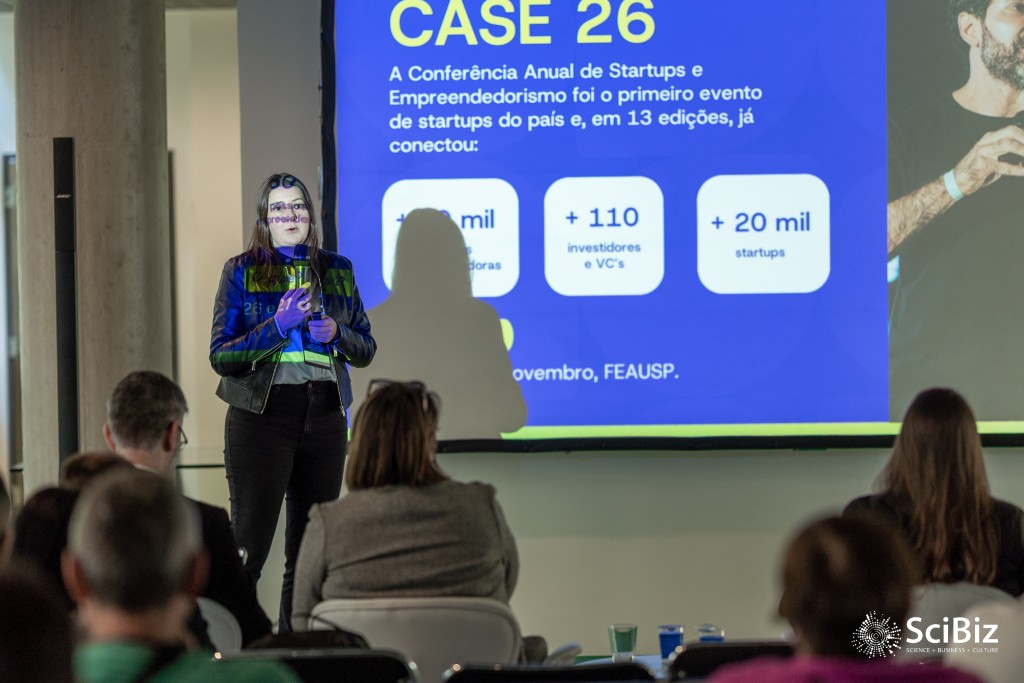 CDI Térreo –Startup Stage - foto 70