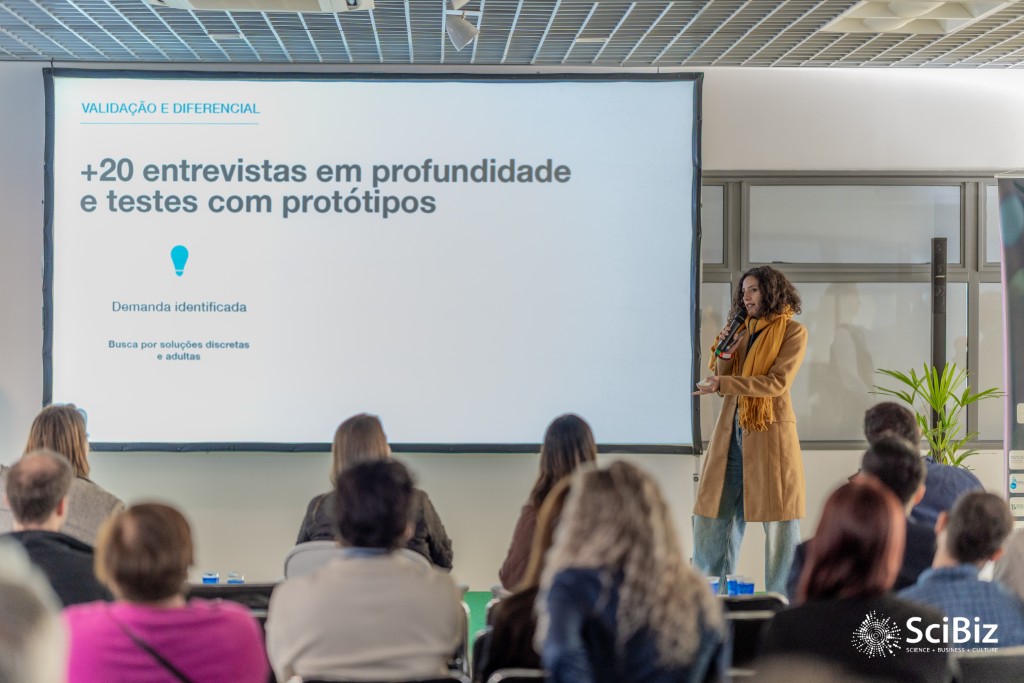 CDI Térreo –Startup Stage - foto 73