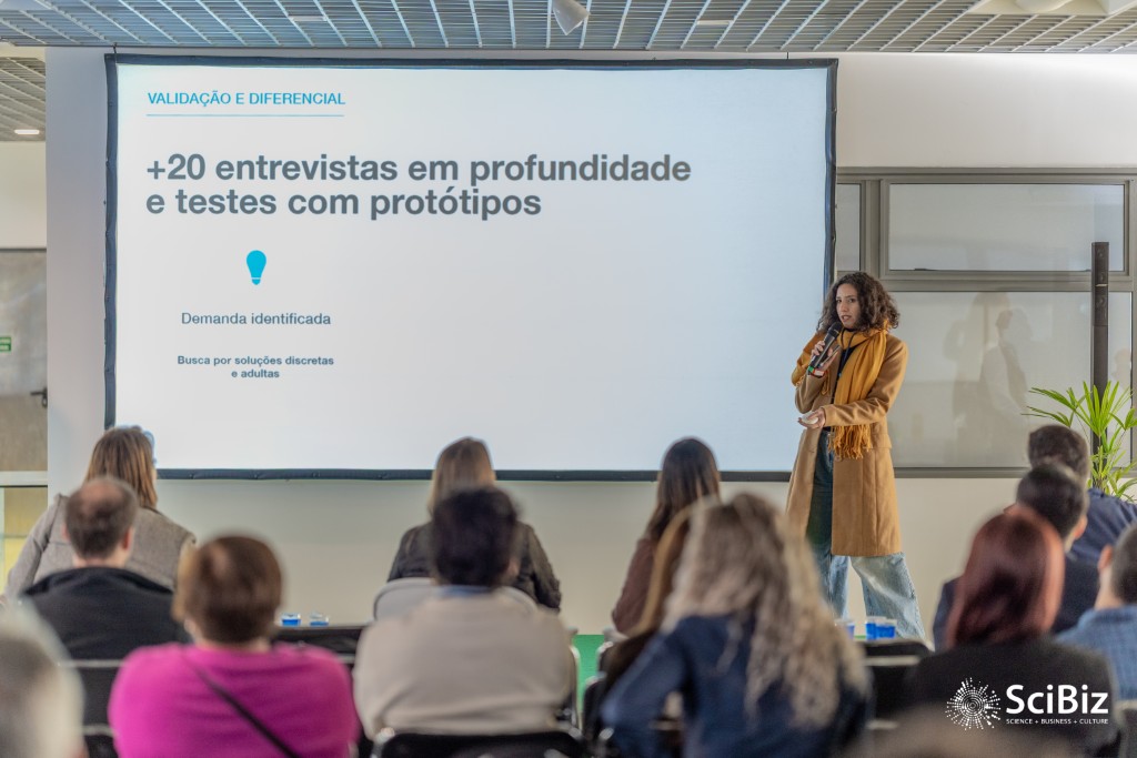 CDI Térreo –Startup Stage - foto 74