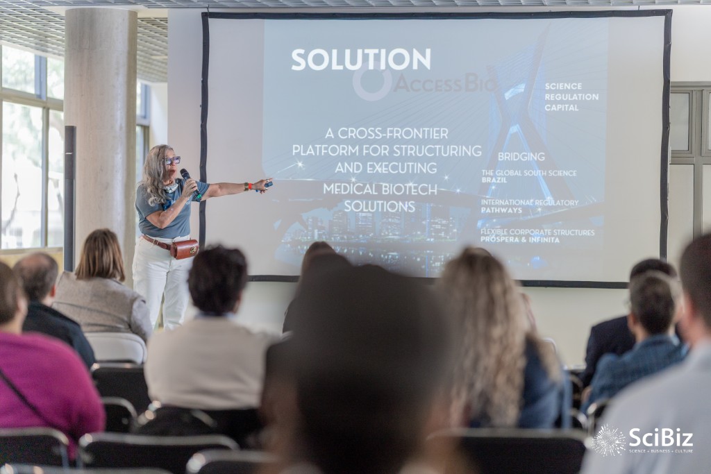 CDI Térreo –Startup Stage - foto 84