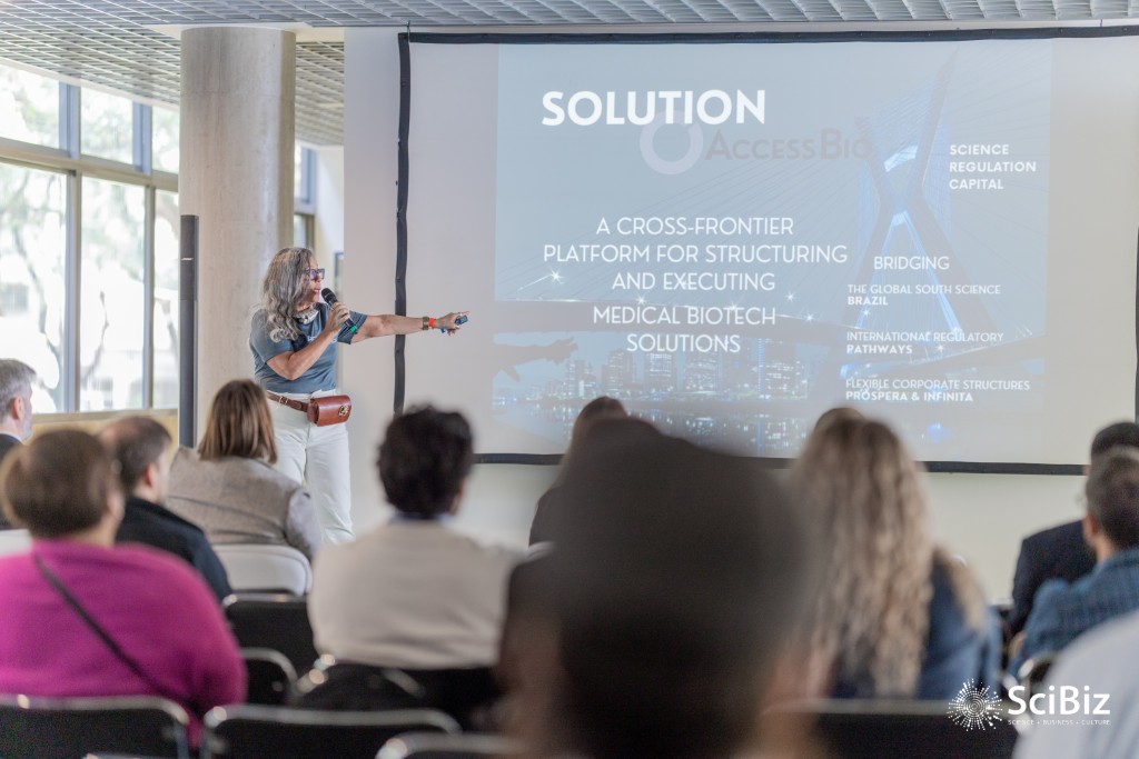 CDI Térreo –Startup Stage - foto 85