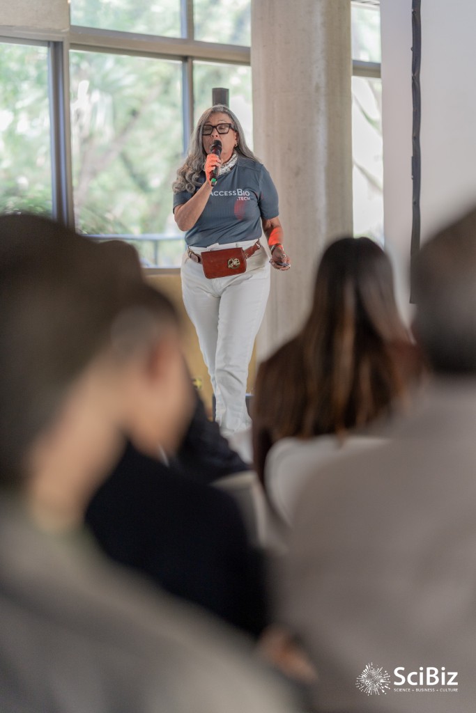 CDI Térreo –Startup Stage - foto 87