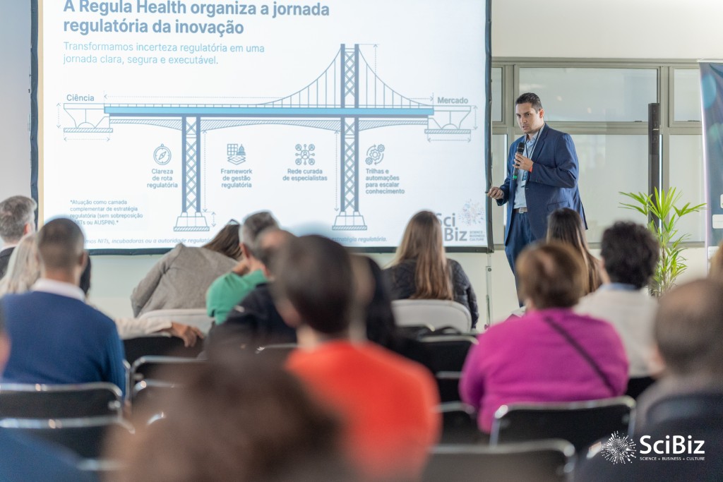 CDI Térreo –Startup Stage - foto 91