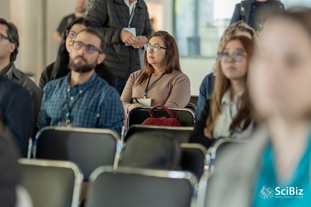 CDI Térreo –Startup Stage - foto 100