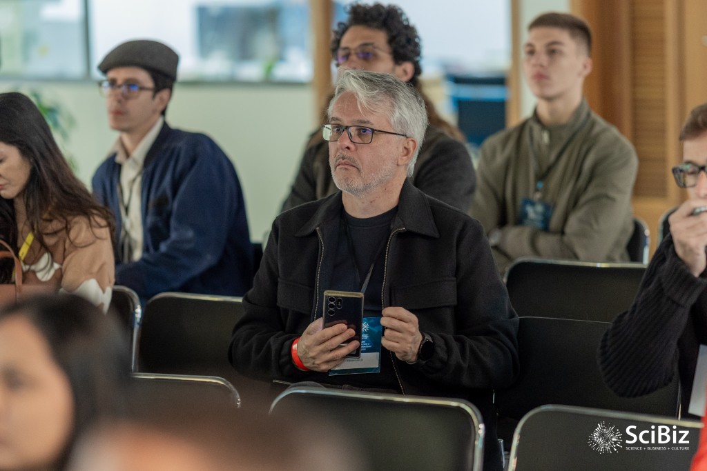 CDI Térreo –Startup Stage - foto 103