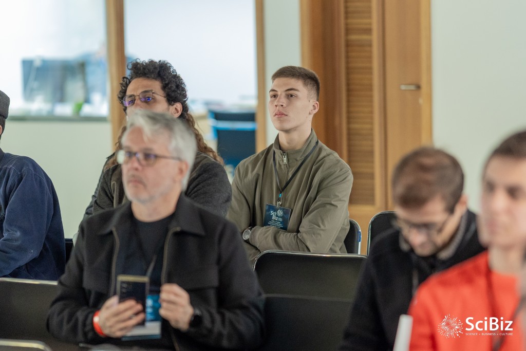 CDI Térreo –Startup Stage - foto 105