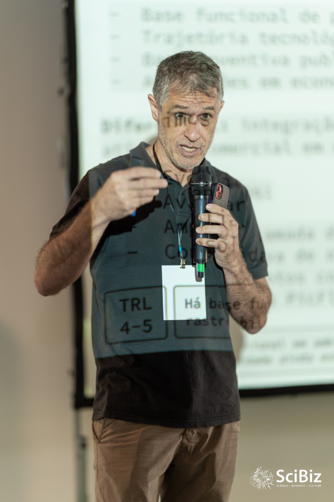 CDI Térreo –Startup Stage - foto 120