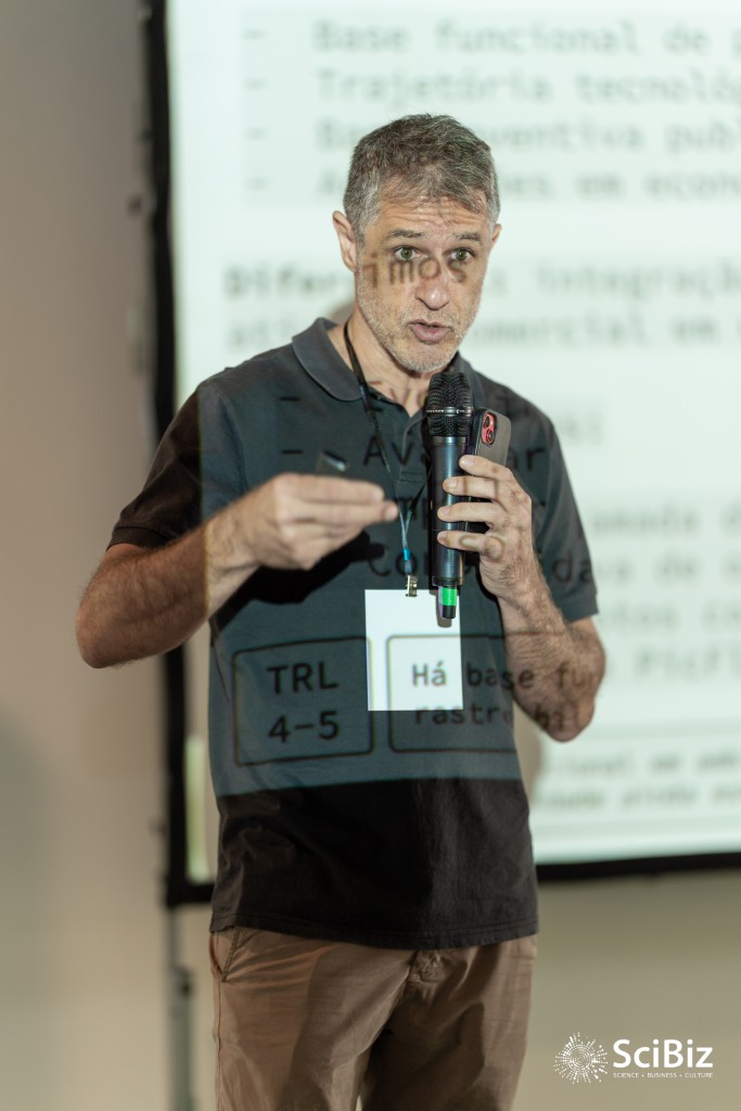 CDI Térreo –Startup Stage - foto 121