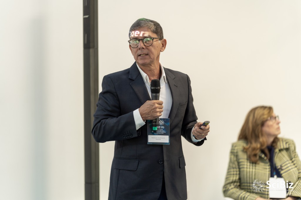 CDI Térreo –Startup Stage - foto 122