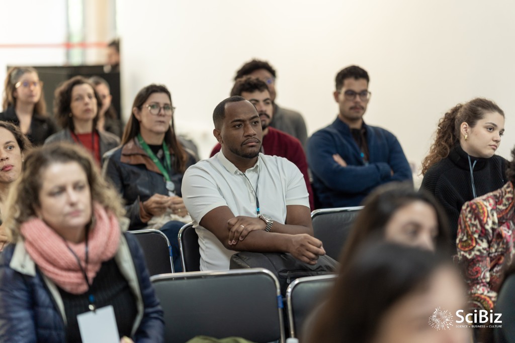 CDI Térreo –Startup Stage - foto 125