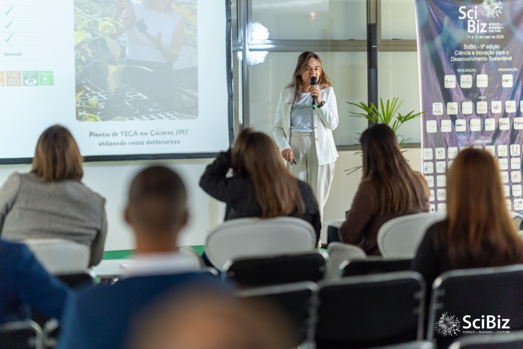CDI Térreo –Startup Stage - foto 132
