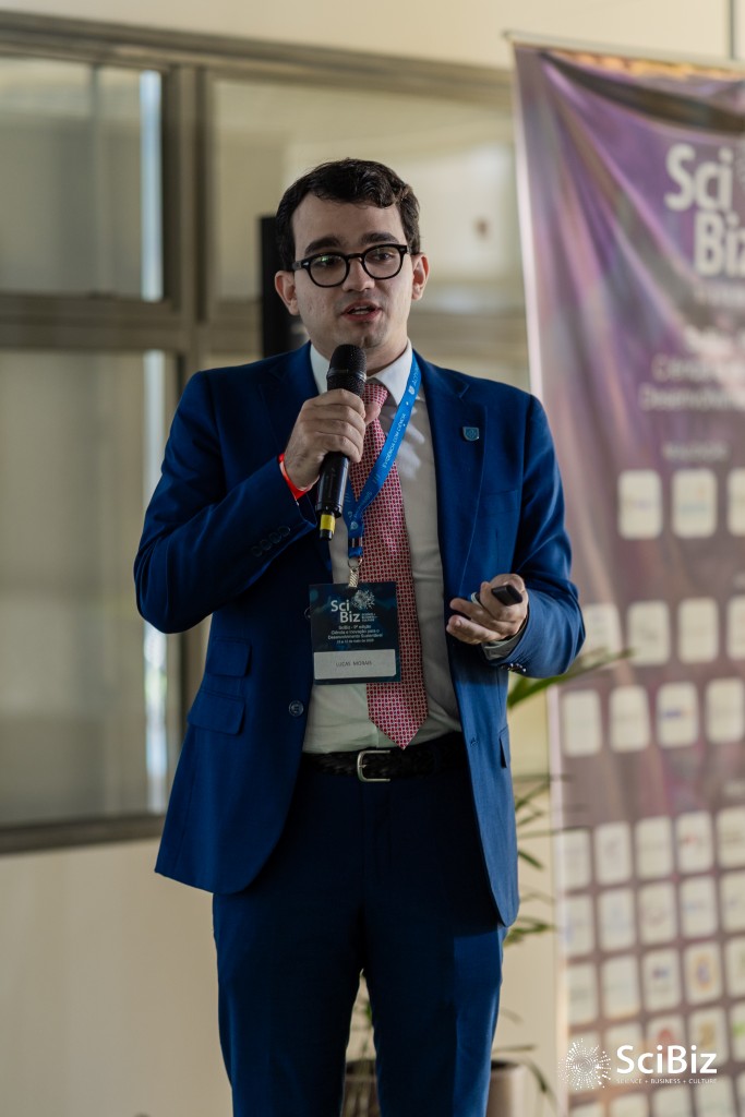 CDI Térreo –Startup Stage - foto 145