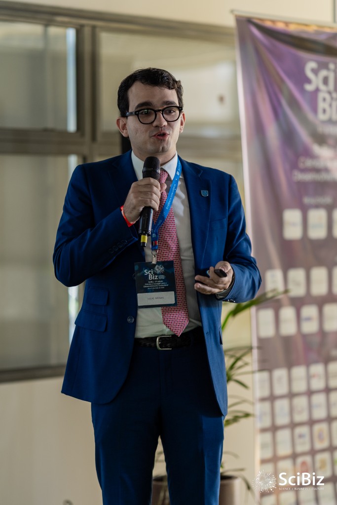 CDI Térreo –Startup Stage - foto 146