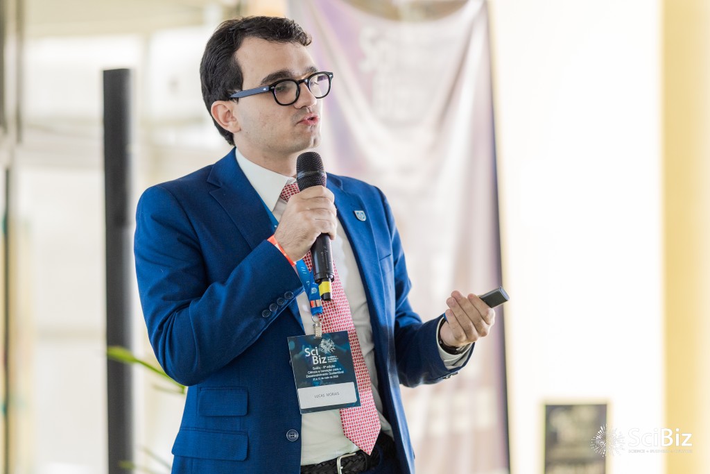 CDI Térreo –Startup Stage - foto 150