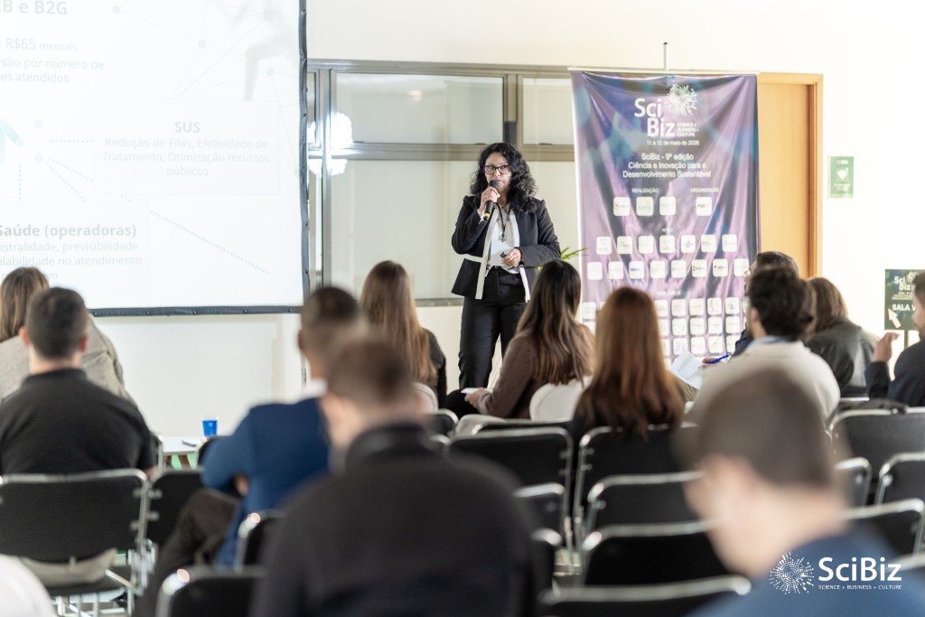 CDI Térreo –Startup Stage - foto 157