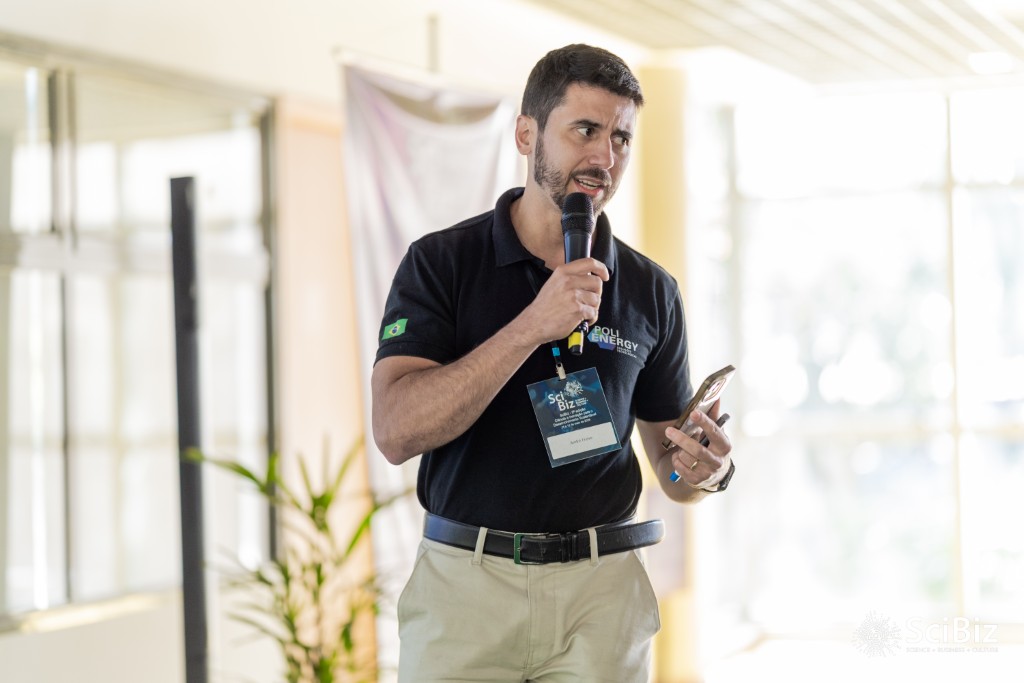 CDI Térreo –Startup Stage - foto 161