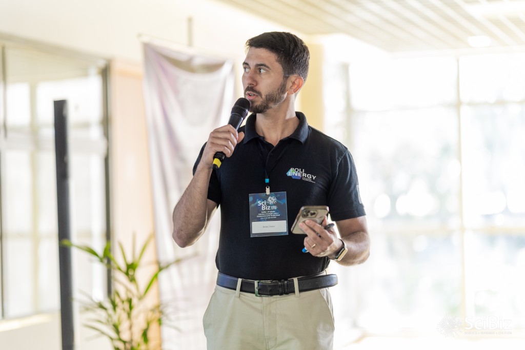 CDI Térreo –Startup Stage - foto 162