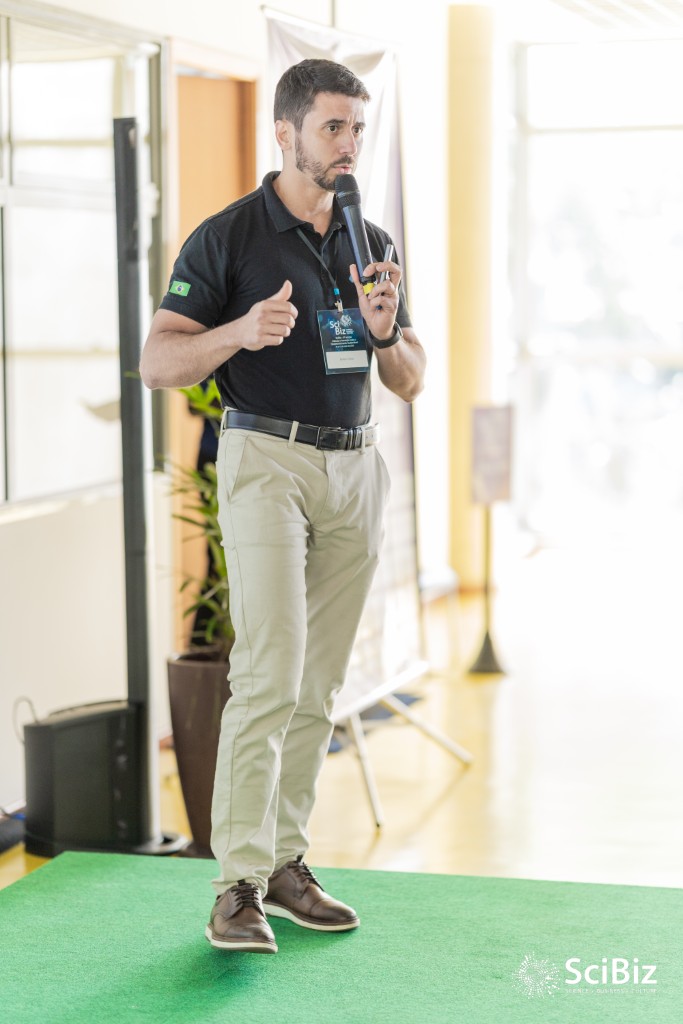 CDI Térreo –Startup Stage - foto 164