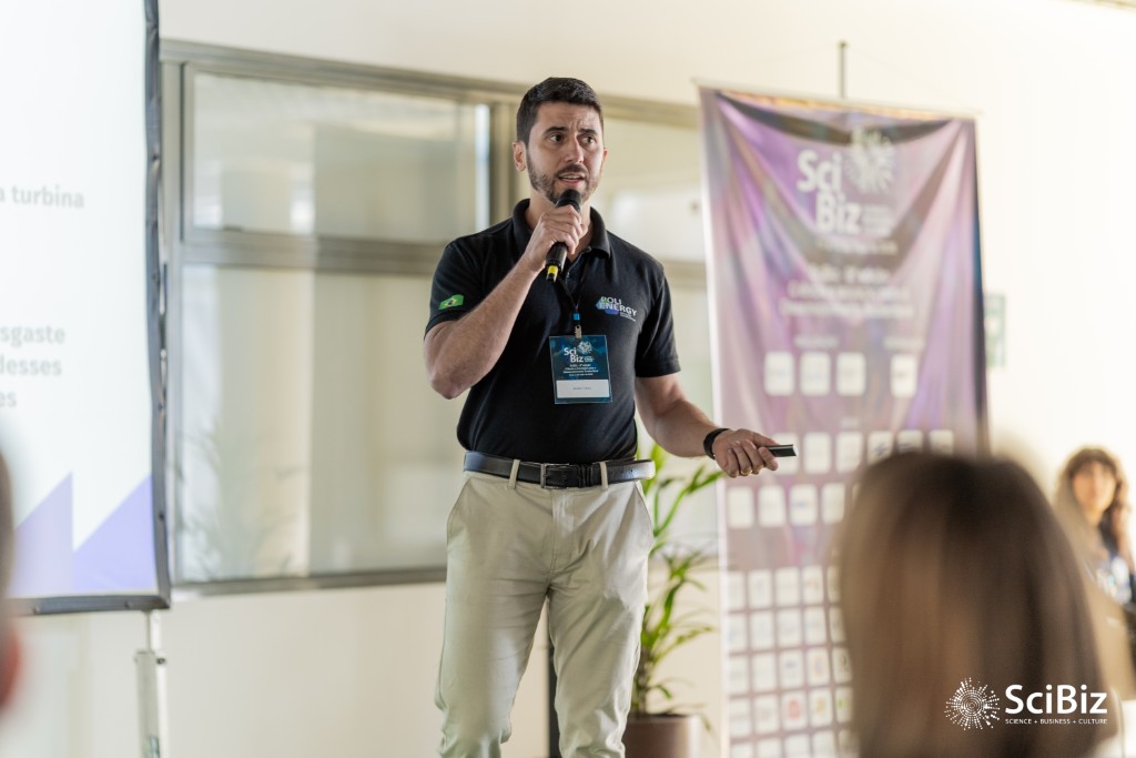 CDI Térreo –Startup Stage - foto 169