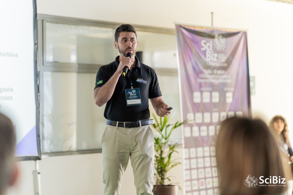 CDI Térreo –Startup Stage - foto 170