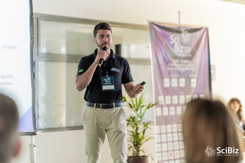CDI Térreo –Startup Stage - foto 171