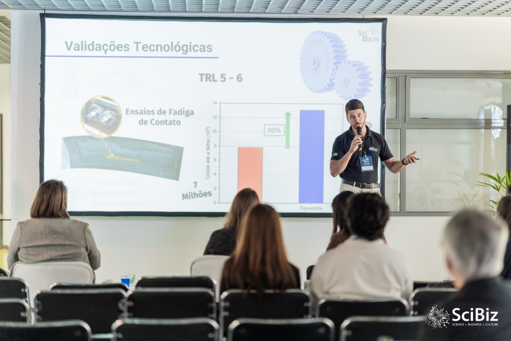 CDI Térreo –Startup Stage - foto 173