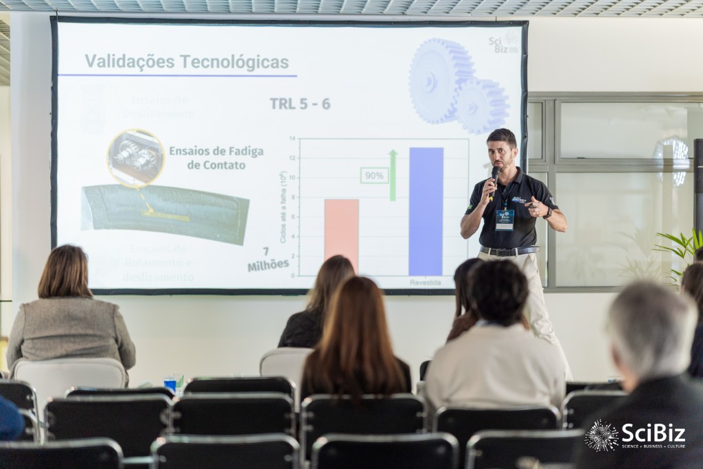 CDI Térreo –Startup Stage - foto 175