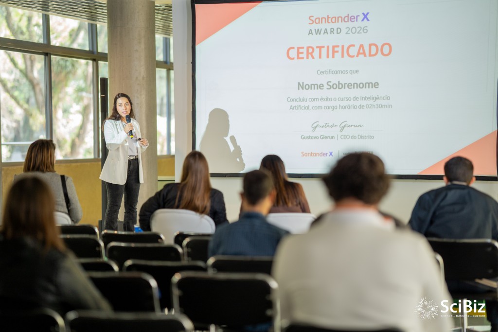 CDI Térreo –Startup Stage - foto 176