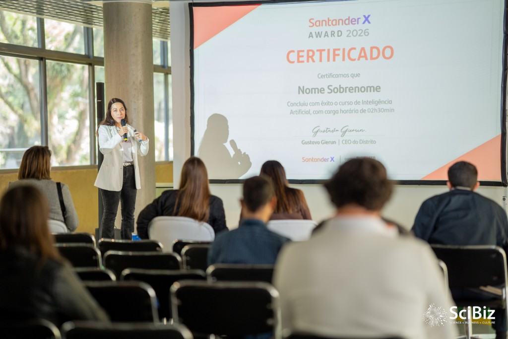 CDI Térreo –Startup Stage - foto 177