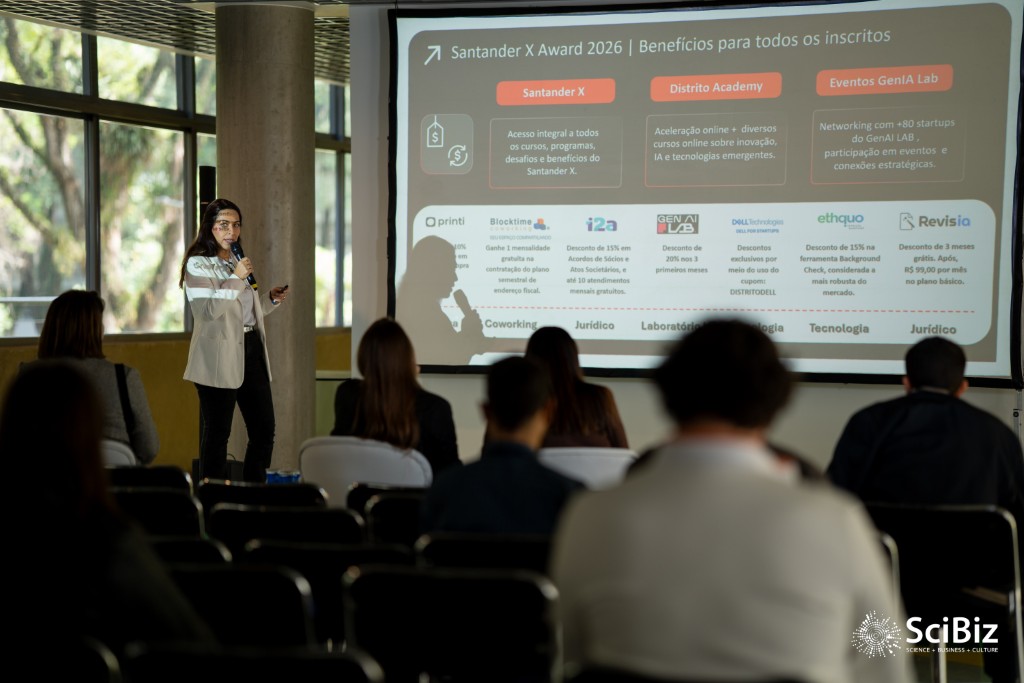 CDI Térreo –Startup Stage - foto 178