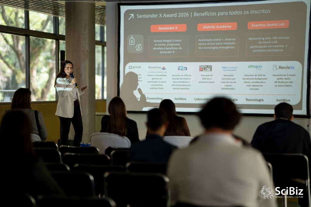 CDI Térreo –Startup Stage - foto 179