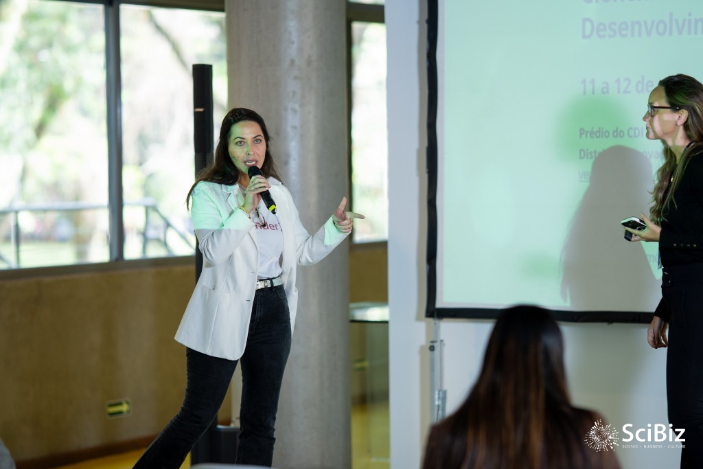 CDI Térreo –Startup Stage - foto 181