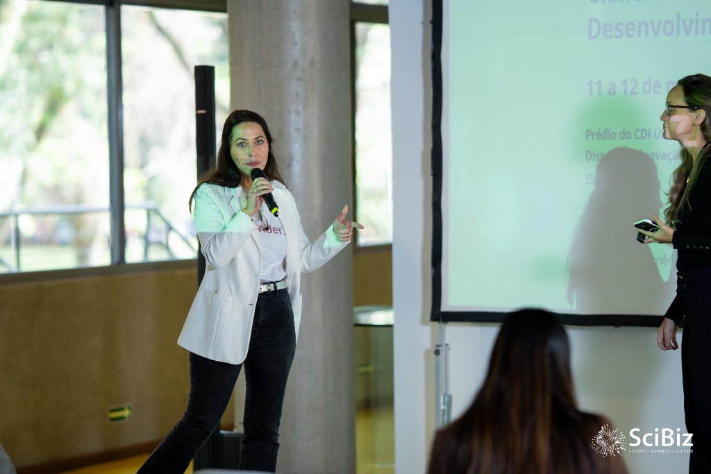 CDI Térreo –Startup Stage - foto 182